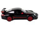 Auto R/C Porsche 911 GT3 RS 1:14 Rastar Czarne