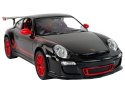 Auto R/C Porsche 911 GT3 RS 1:14 Rastar Czarne