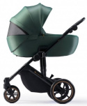 PRIME 2 Kinderkraft Wózek wielofunkcyjny 2w1 - Dark Green