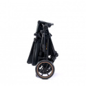 PRIME 2 Kinderkraft Wózek wielofunkcyjny 2w1 - Venezian Black