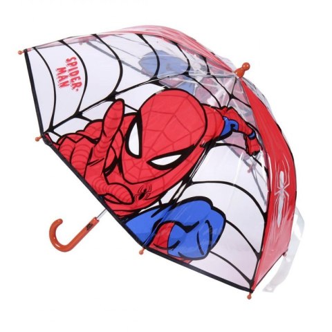 Parasol spiderman