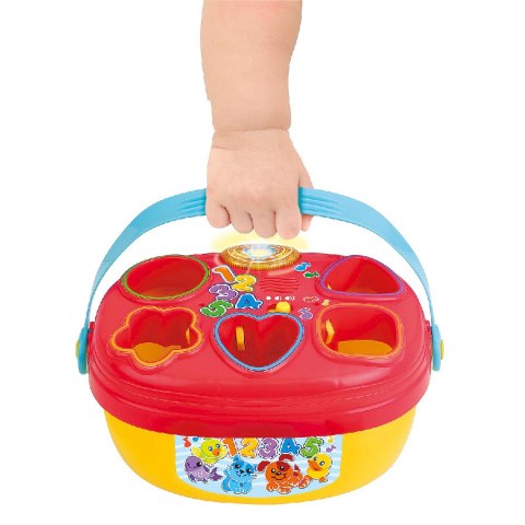 SMILY PLAY 230201 Wesoły sorter