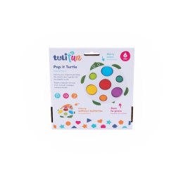 TULI FUN TF 50730 Żółwik POP IT