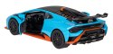 Lamborghini Huracan STO RASTAR model 1:32 Metalowa karoseria + Ręcznie otwierane drzwi