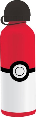 ALUMINIOWA BUTELKA NA WODĘ 500ML RÓŻNE 3POKEMON DE