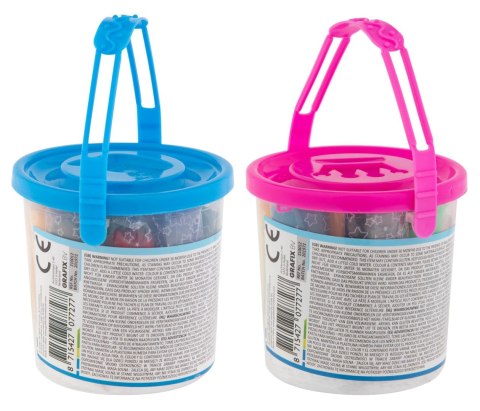 Ciasto W Wiaderku - 12 szt.