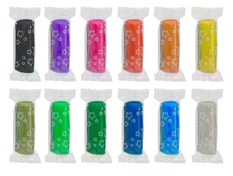 Ciasto W Wiaderku - 12 szt.