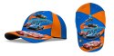 Hot Wheels, Czapka z daszkiem, 100% bawełna