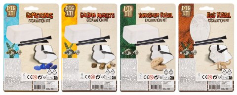 DIG Wykopaliska kopalne