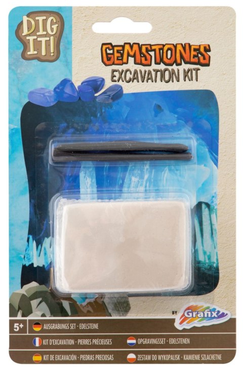 DIG Wykopaliska kopalne