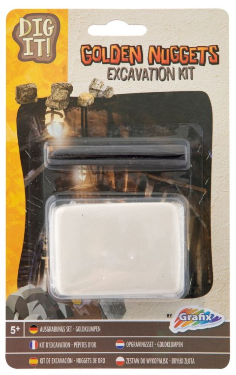 DIG Wykopaliska kopalne