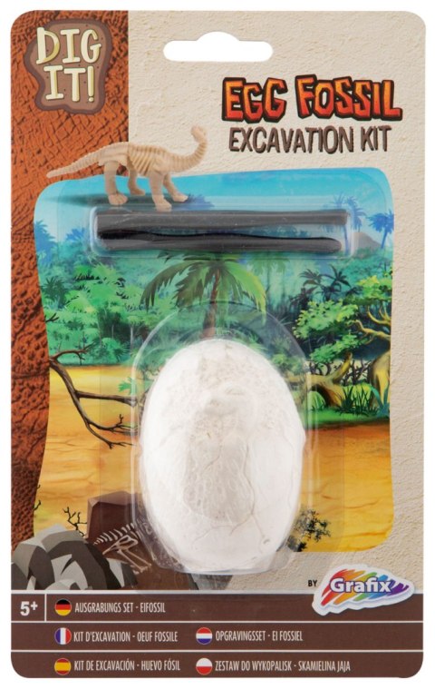 DIG Wykopaliska kopalne