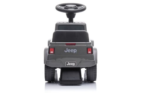 Jeździk JEEP GLADIATOR Rubicon Szary