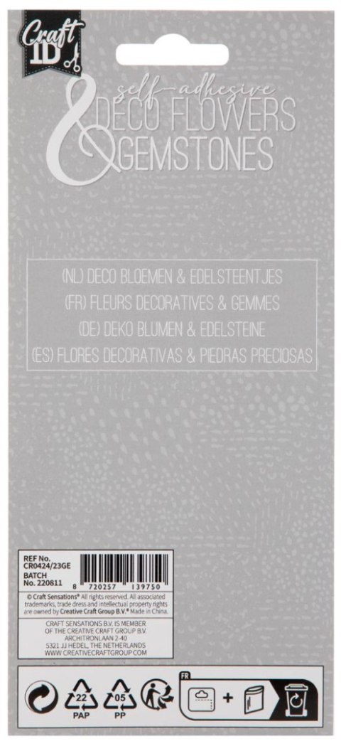 Zestaw do ozdabiania biżuterii