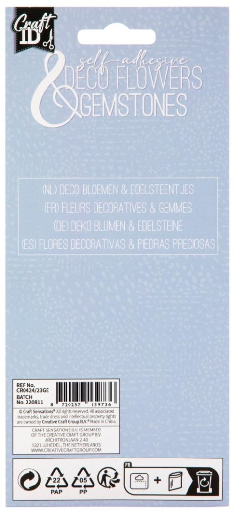 Zestaw do ozdabiania biżuterii