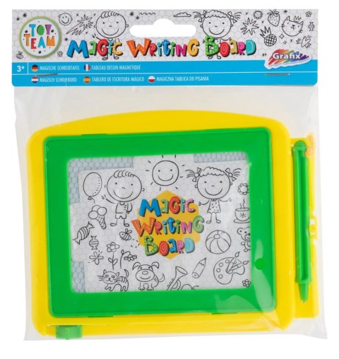 Magiczna tablica do pisania