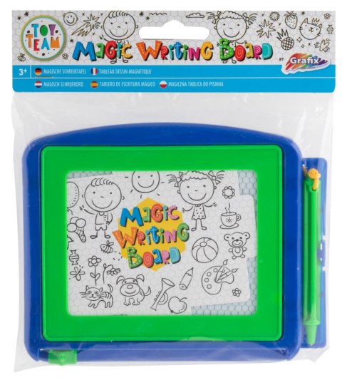 Magiczna tablica do pisania