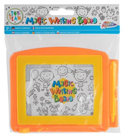 Magiczna tablica do pisania