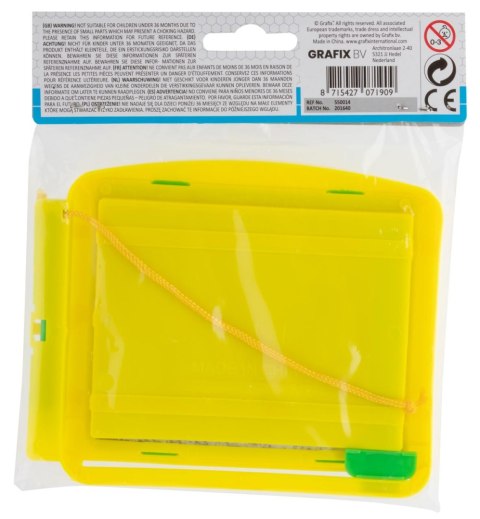 Magiczna tablica do pisania