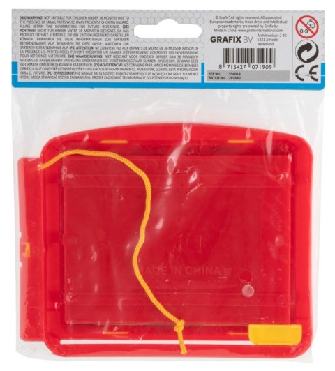 Magiczna tablica do pisania