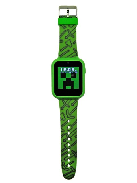 Minecraft, Smartwatch