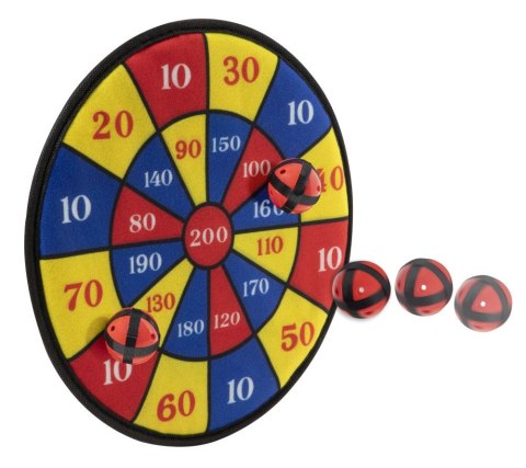 Tarcza do rzutek 29,5 cm