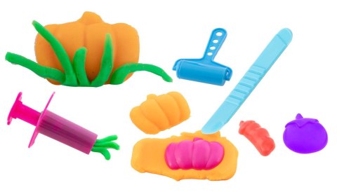 Wiaderko Brokatowe Ciasto