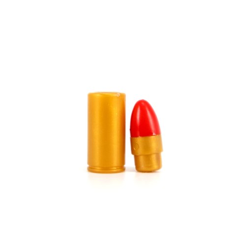 Zestaw militarny w siatce