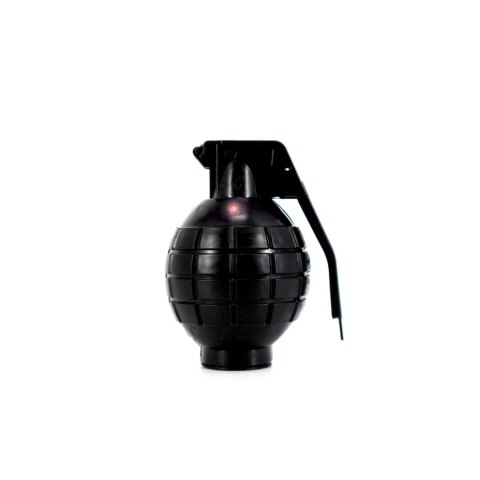 Zestaw militarny w siatce