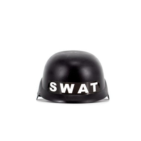 Zestaw militarny w siatce