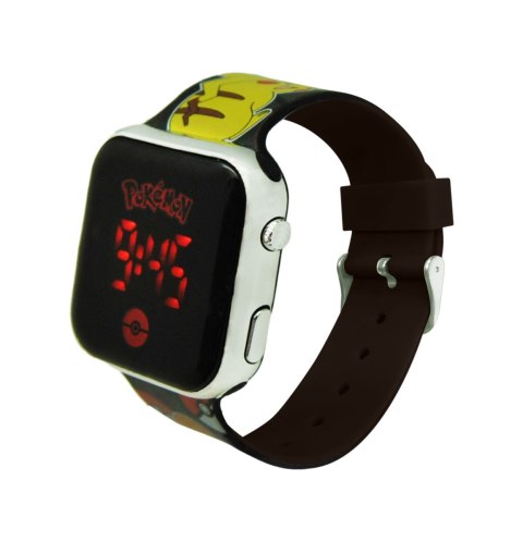 Zegarek POKEMON