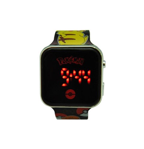Zegarek POKEMON