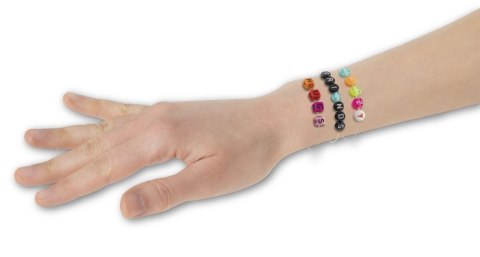 Bransoletki 2 rodzaje