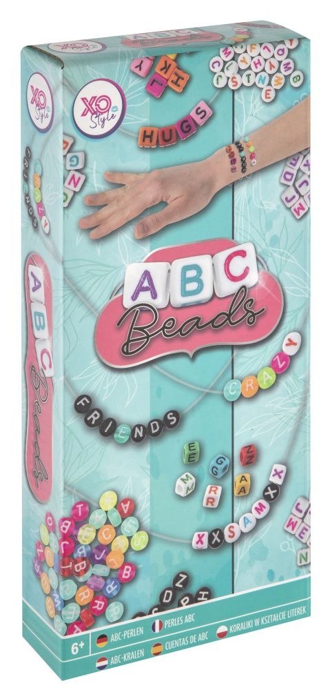 Bransoletki 2 rodzaje