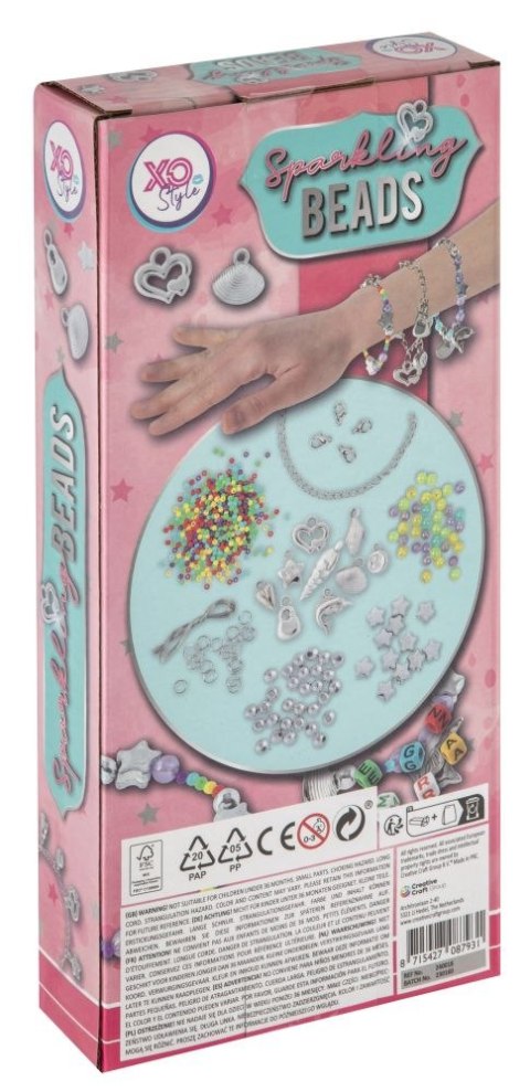 Bransoletki 2 rodzaje