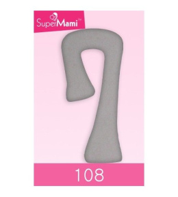 Poduszka bawełniana typu 7 dla kobiet w ciąży SuperMami 108