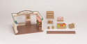 Sylvanian Families Supermarket