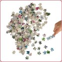 Puzzle układanka 300 elementów Mój przyjaciel Jednorożec 8+ CASTORLAND