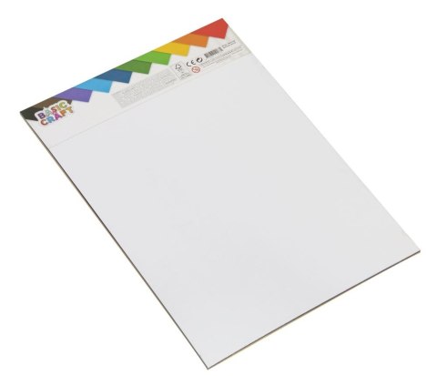 Karton kolorowy 10 arkuszy A3