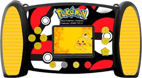 INTERAKTYWNA KAMERA POKEMON