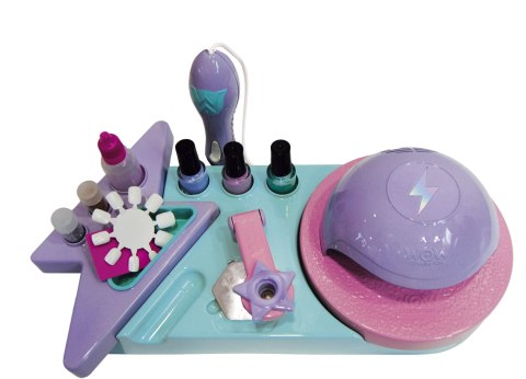 STUDIO PROJEKTUJ TWOJE PA"NAIL SALON". WOW GENERAT