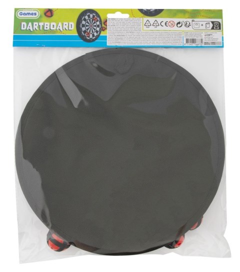 Tarcza do rzutek 29,5 cm