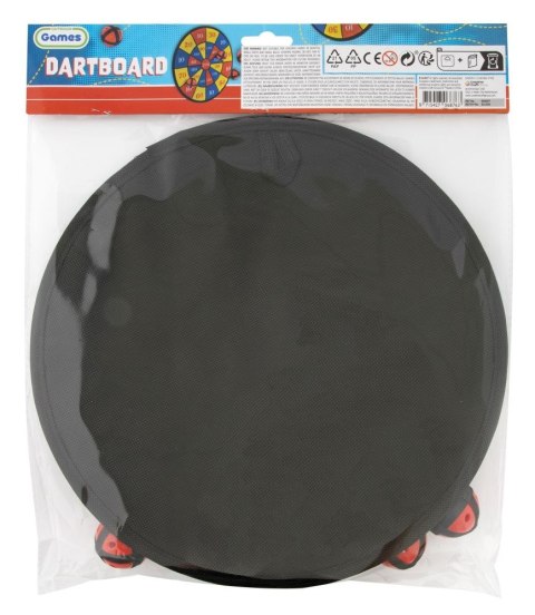 Tarcza do rzutek 29,5 cm