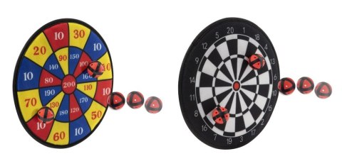 Tarcza do rzutek 29,5 cm