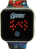 ZEGAREK LED AVENGER