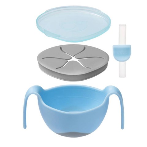 B.BOX BB00405 Kubek niewysypek BLW Gelato Bubblegum