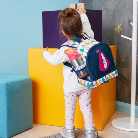 B.BOX BB00449 Bidon termiczny 350 ml Indigo Rose