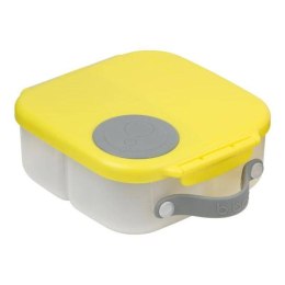 B.BOX BB00663 Mini lunchbox Lemon Sherbet