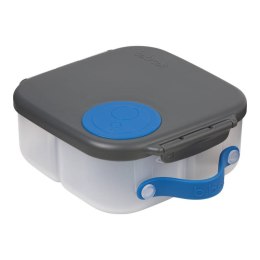 B.BOX BB00664 Mini lunchbox Blue Slate