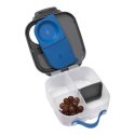 B.BOX BB00664 Mini lunchbox Blue Slate